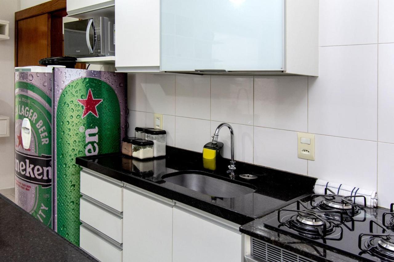 Ondas De Copacabana - 2 Hospedes, Aconchego E Luxo Apartamento *